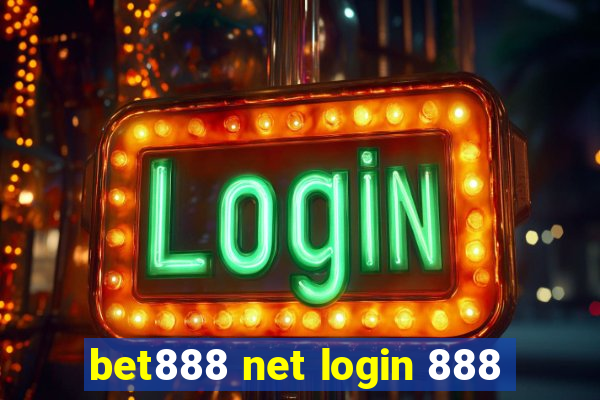 bet888 net login 888